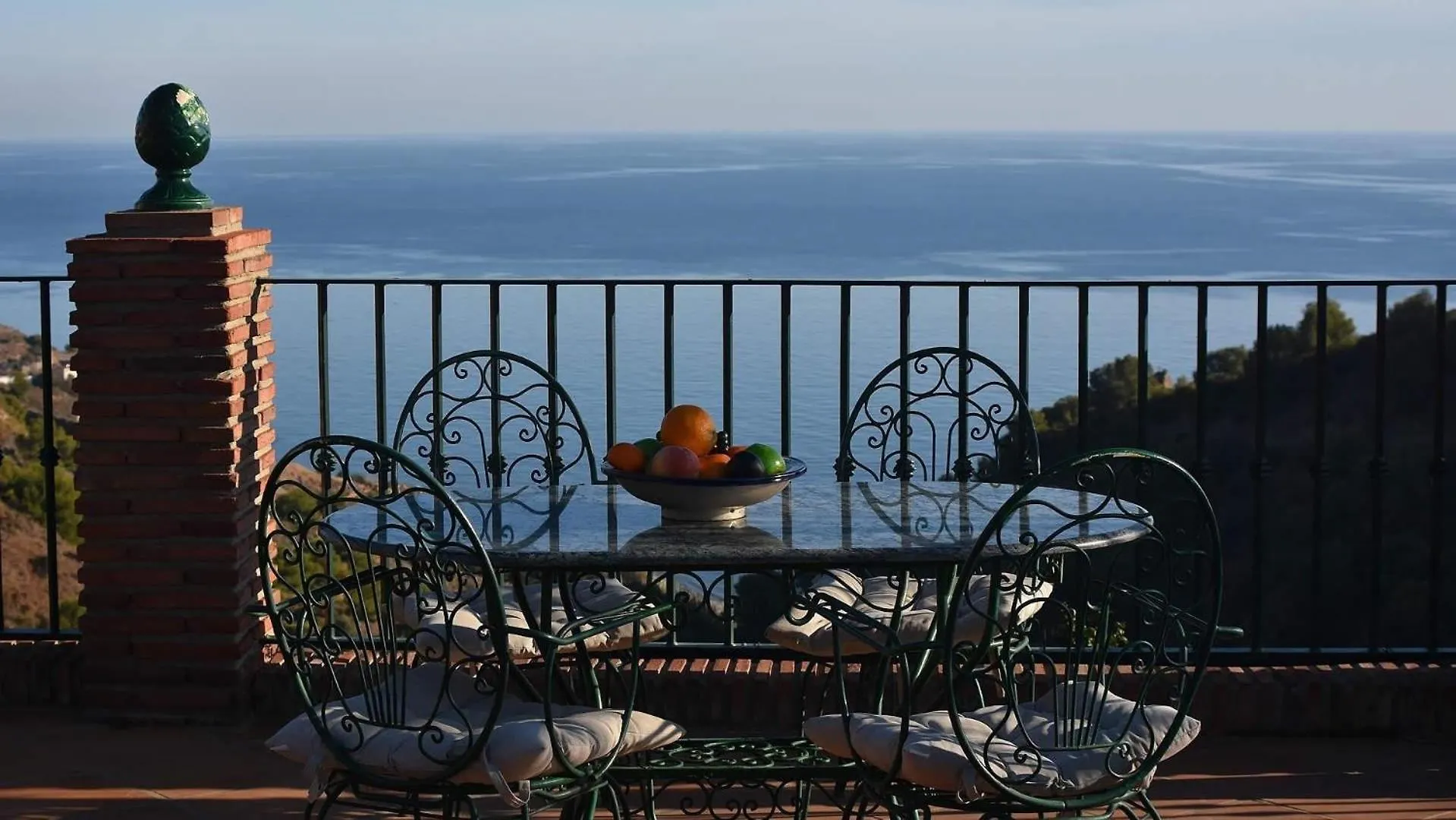 Ferienhaus Mit Privatpool Fuer 6 Personen Ca 130 Qm In Maro, Andalusien Costa Del Sol Spain