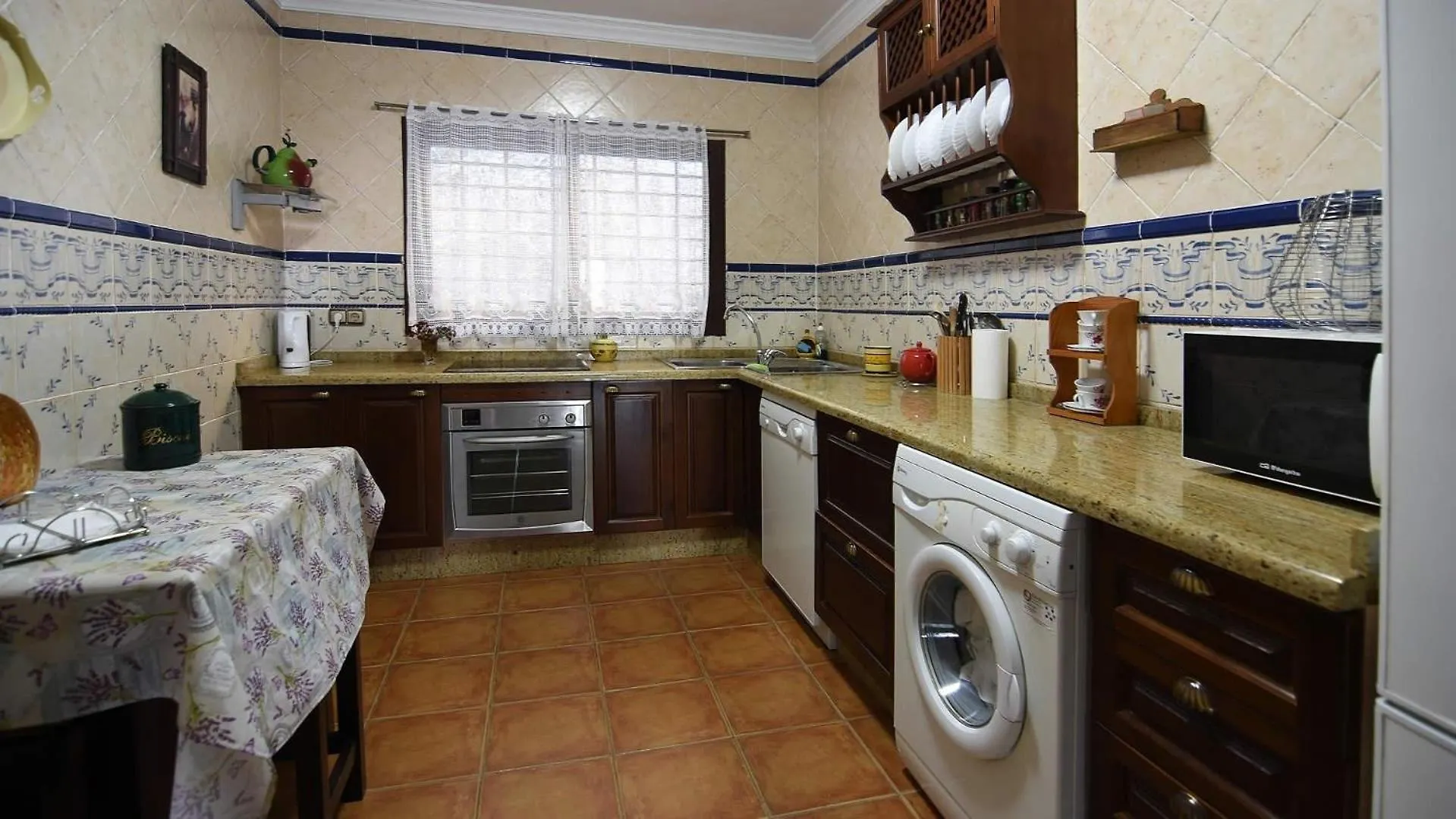 Holiday home Ferienhaus Mit Privatpool Fuer 6 Personen Ca 130 Qm In Maro, Andalusien Costa Del Sol