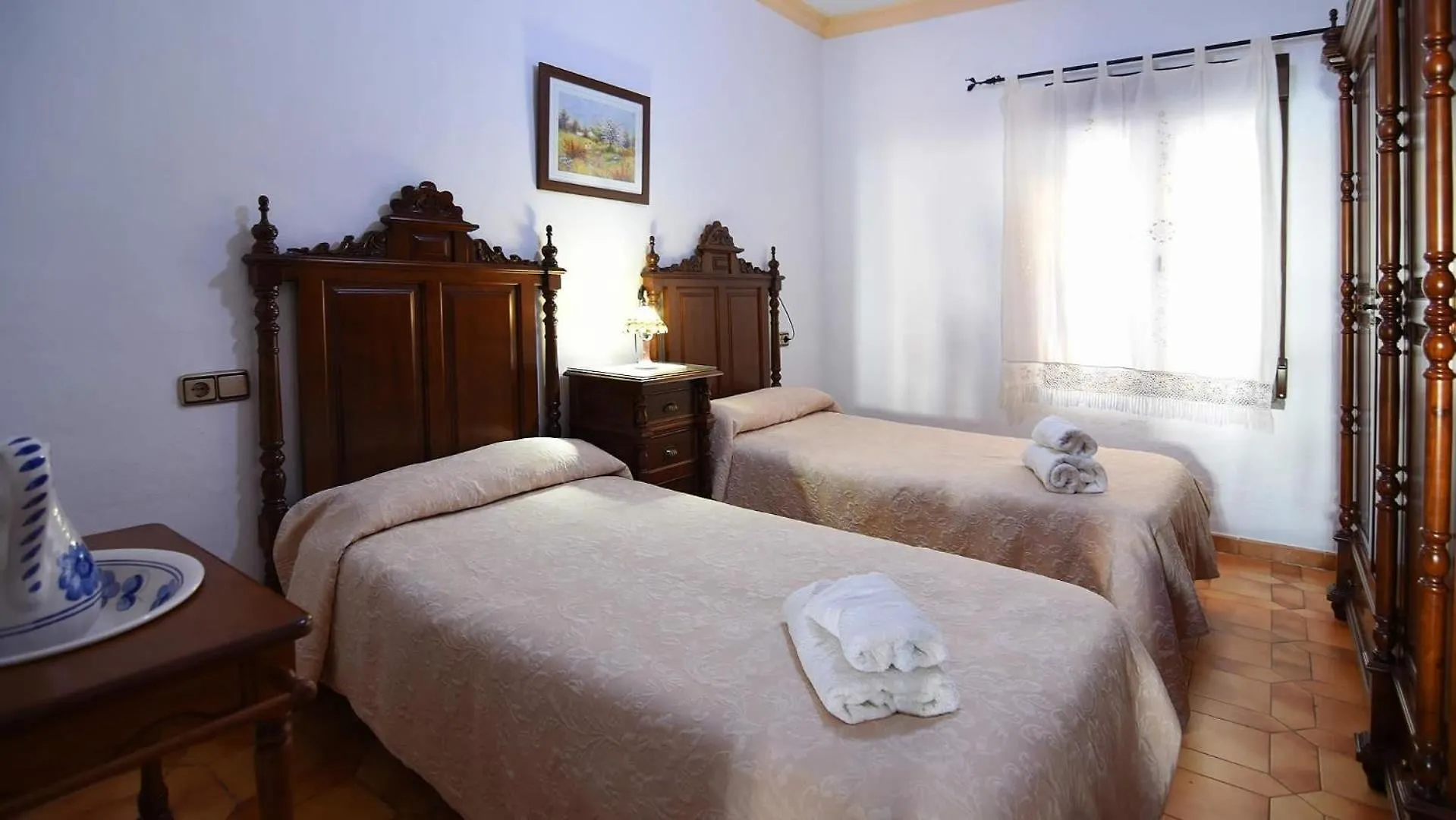 Ferienhaus Mit Privatpool Fuer 6 Personen Ca 130 Qm In Maro, Andalusien Costa Del Sol 0*, Maro