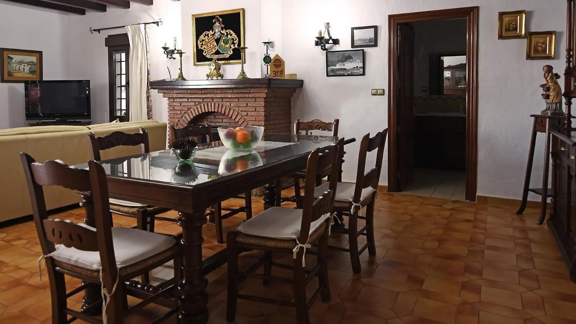 Ferienhaus Mit Privatpool Fuer 6 Personen Ca 130 Qm In Maro, Andalusien Costa Del Sol Holiday home