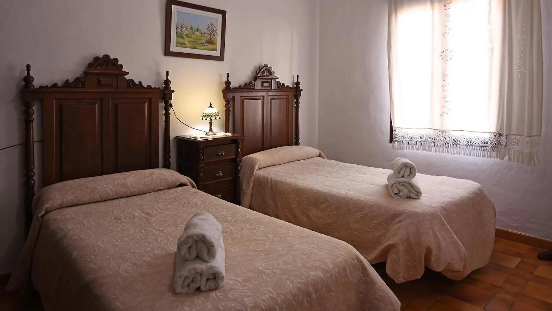 Ferienhaus Mit Privatpool Fuer 6 Personen Ca 130 Qm In Maro, Andalusien Costa Del Sol