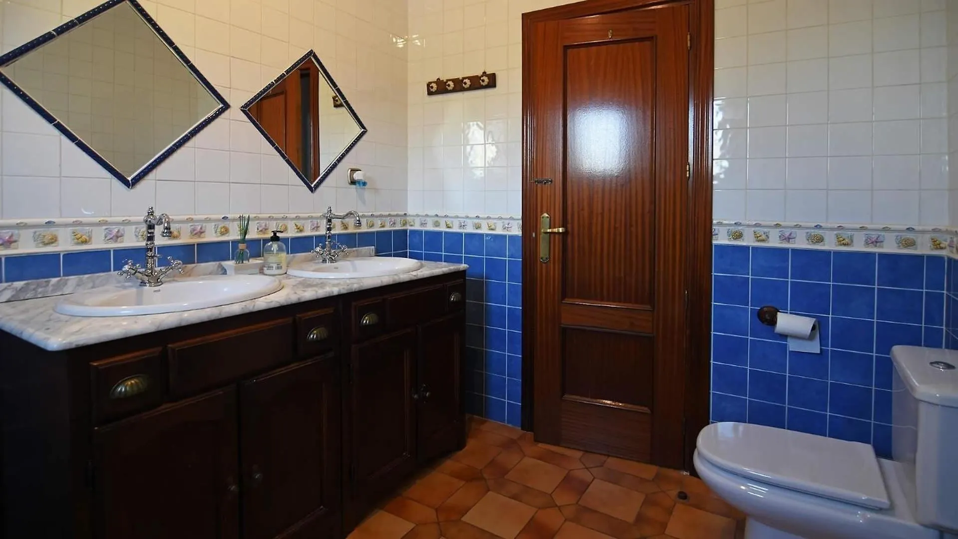 Holiday home Ferienhaus Mit Privatpool Fuer 6 Personen Ca 130 Qm In Maro, Andalusien Costa Del Sol