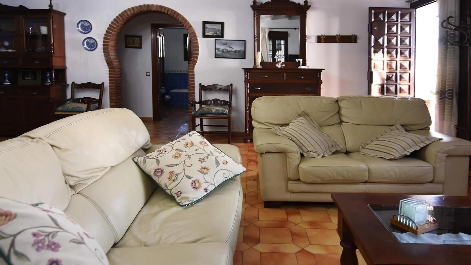 Ferienhaus Mit Privatpool Fuer 6 Personen Ca 130 Qm In Maro, Andalusien Costa Del Sol Spain