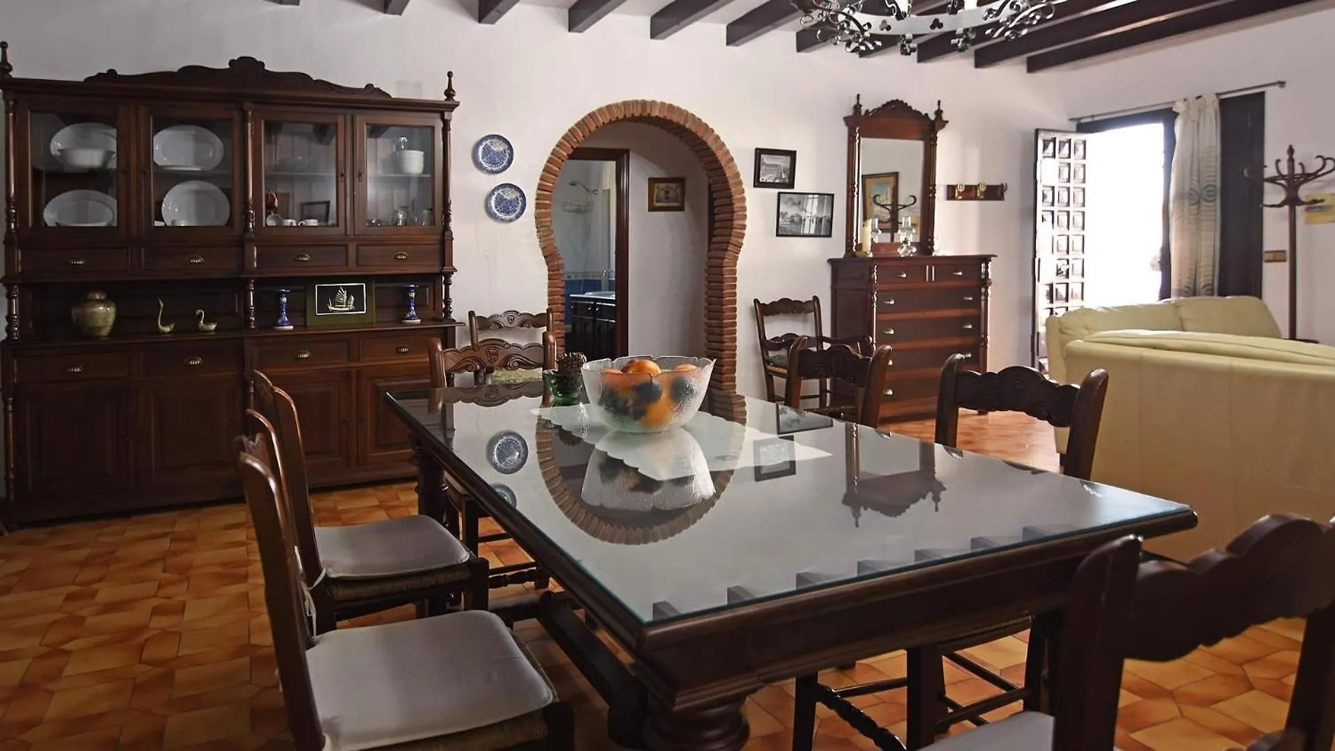 Holiday home Ferienhaus Mit Privatpool Fuer 6 Personen Ca 130 Qm In Maro, Andalusien Costa Del Sol Spain