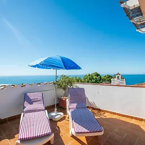 Casa Yoli En Maro