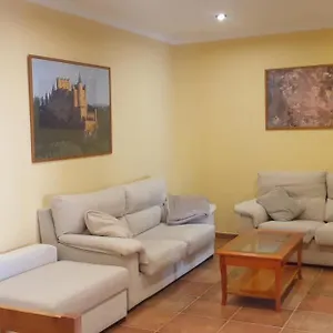 Casa ángeles Maro