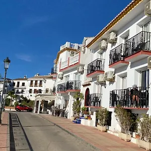 Apartment Balcon De, Maro