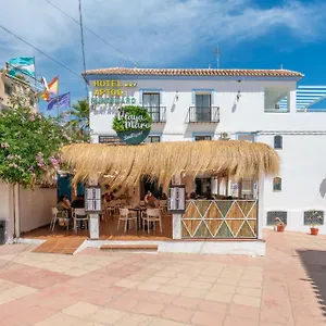 Hotel Playamaro, Maro