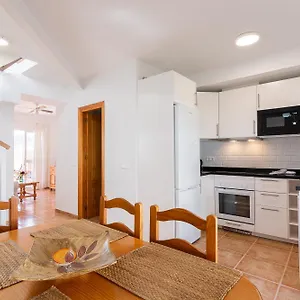 Apartment La Casa Del Barrio, Maro