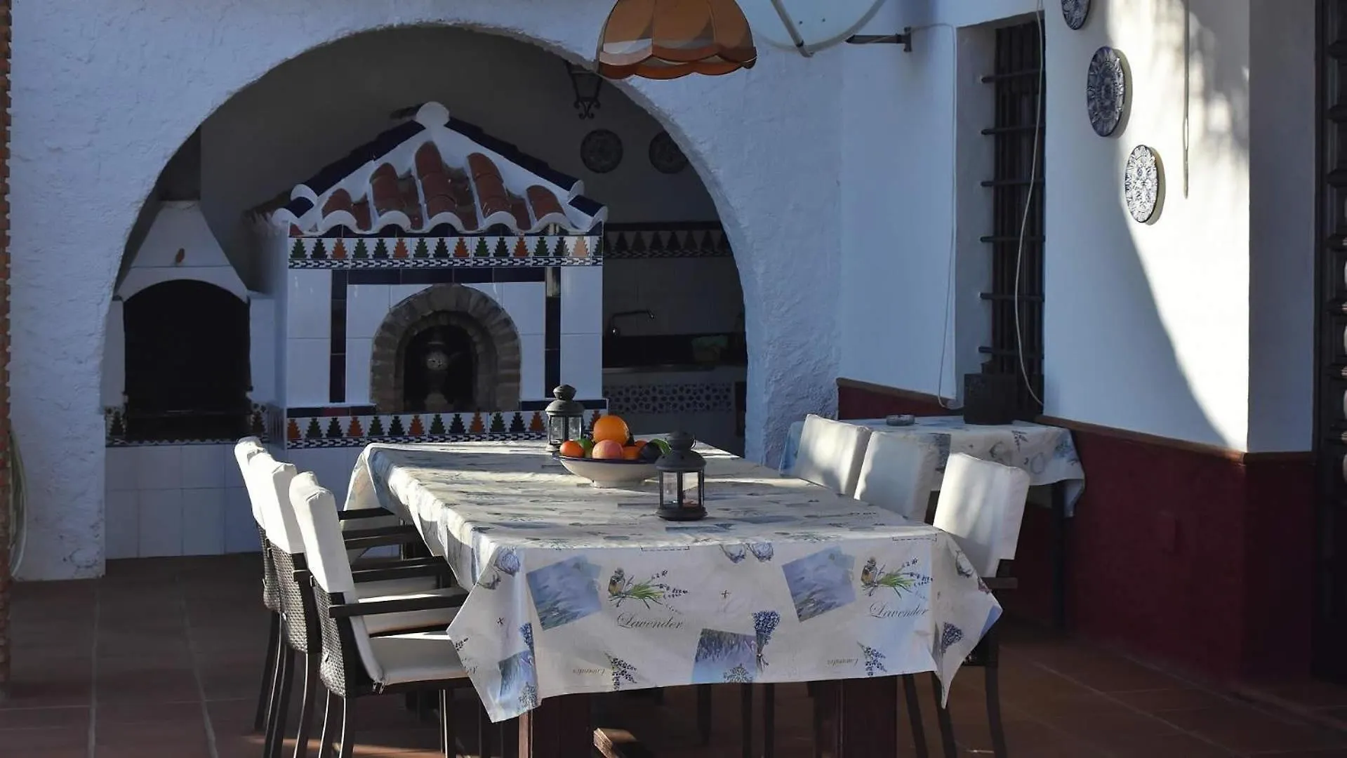 Ferienhaus Mit Privatpool Fuer 6 Personen Ca 130 Qm In Maro, Andalusien Costa Del Sol